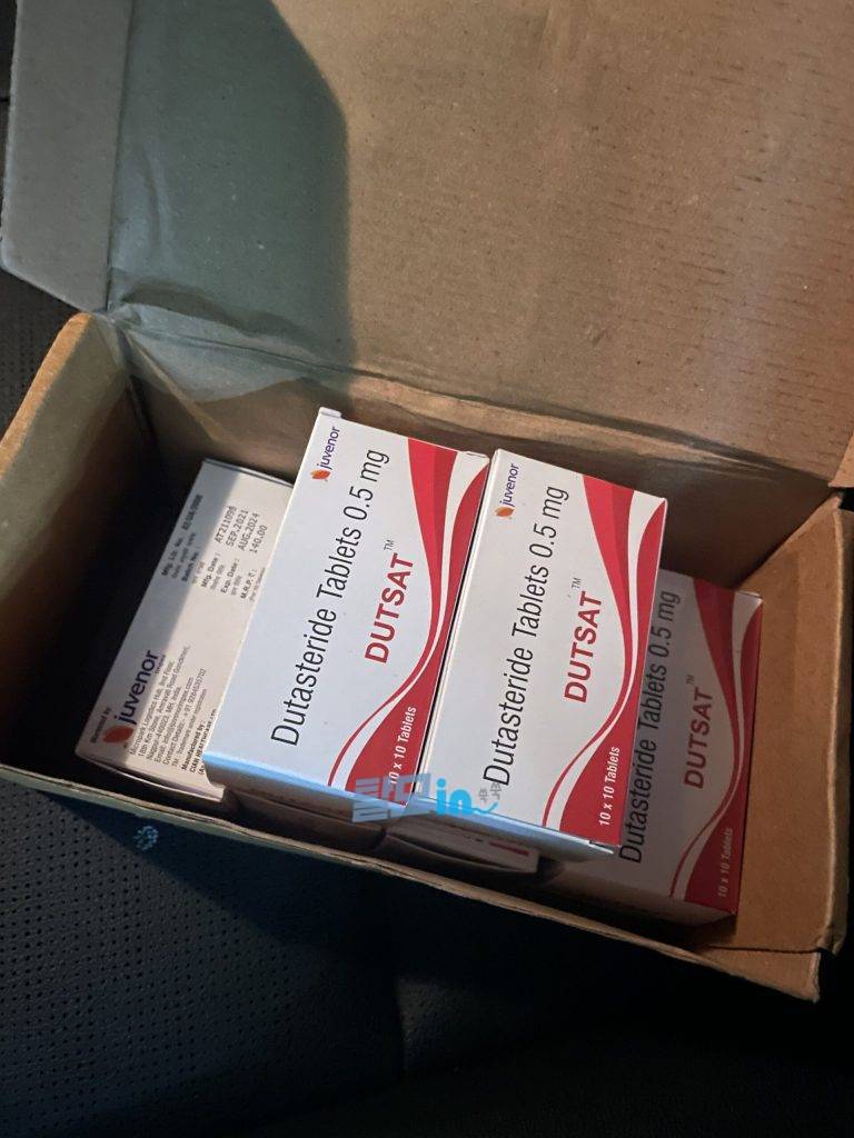 두사트 300정 photo review