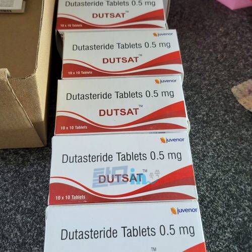 두사트 300정 photo review