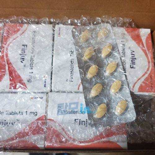 핀주브 300정 photo review