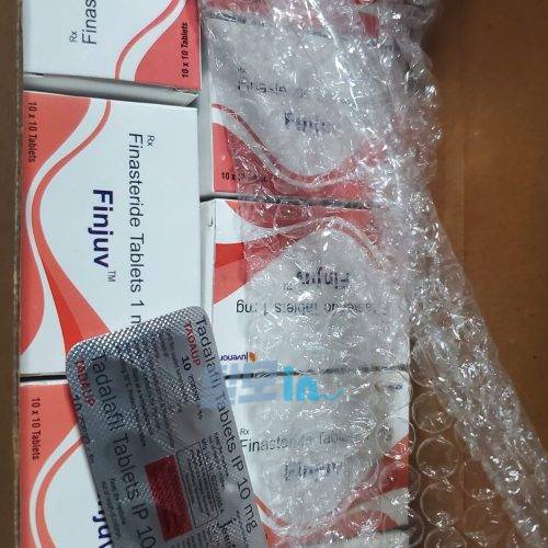 핀주브 300정 photo review