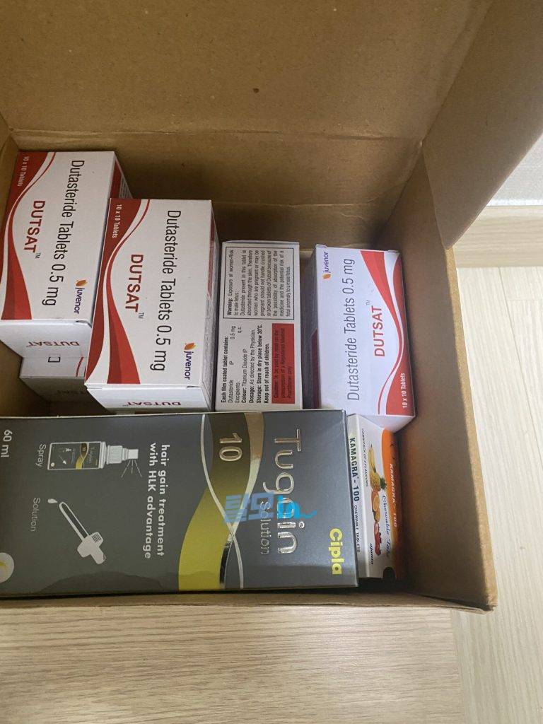 두사트 300정 photo review