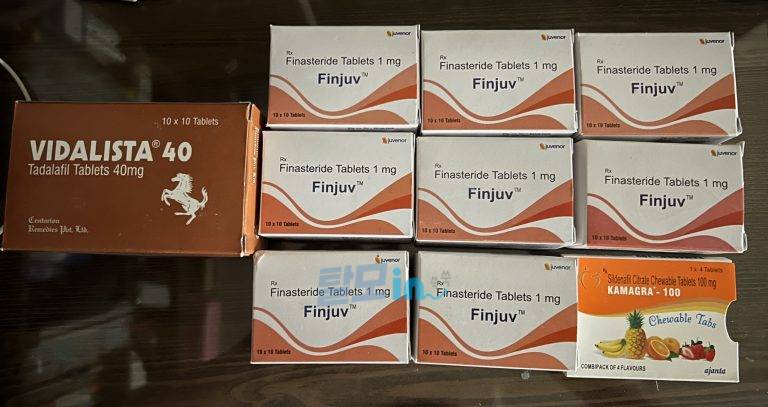 핀주브 800정 photo review