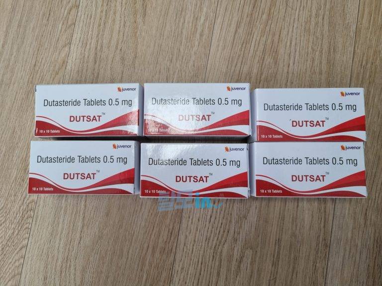 두사트 300정 photo review