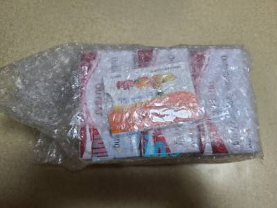 두사트 300정 photo review