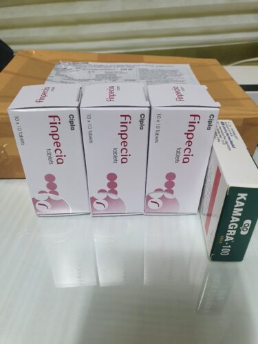 핀페시아 900정 photo review