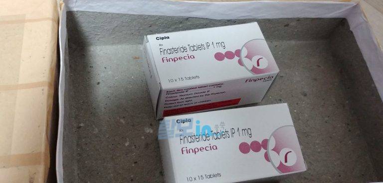 핀페시아 600정 photo review