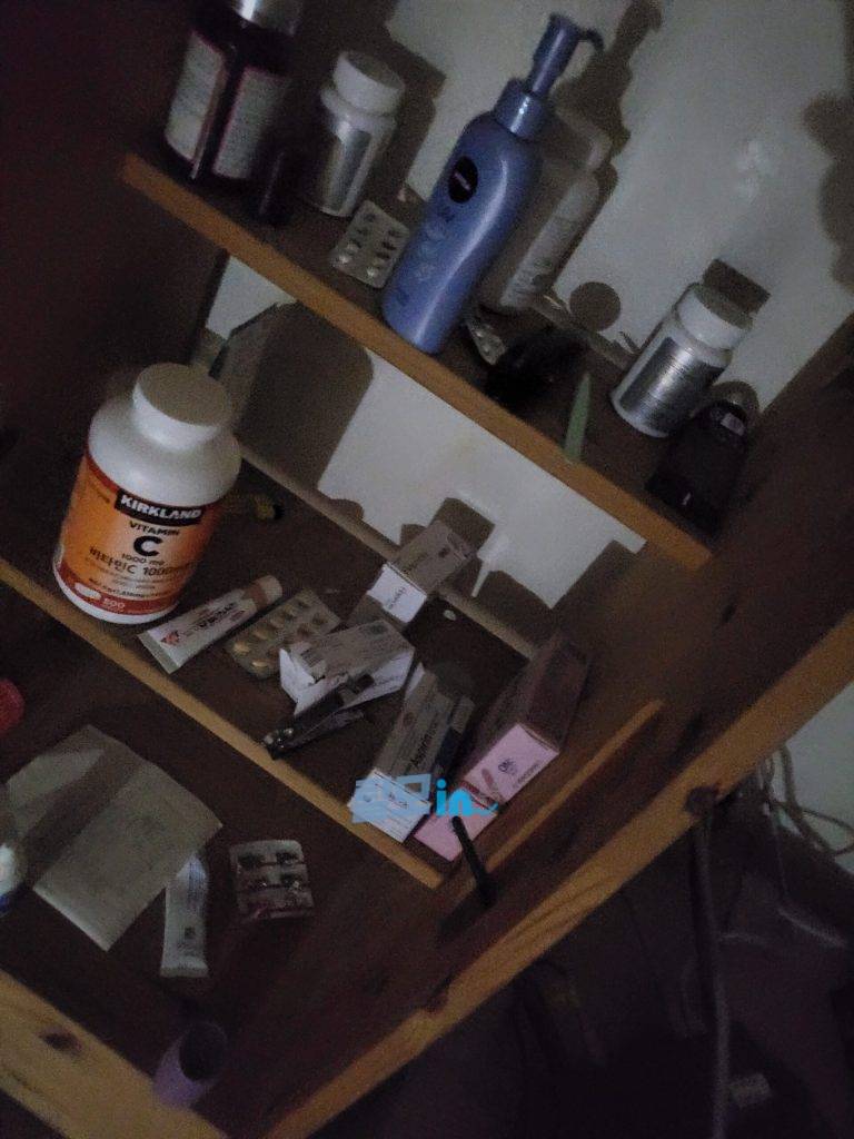 핀페시아 900정 photo review