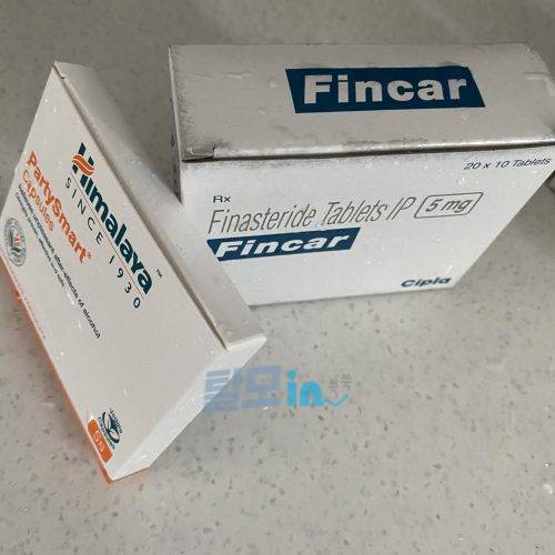 핀카 600정 photo review