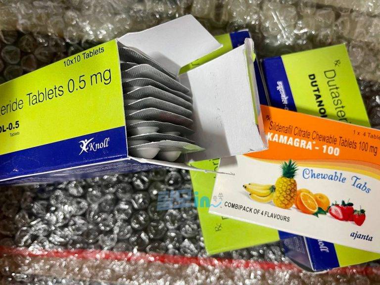 두타놀 400정 photo review