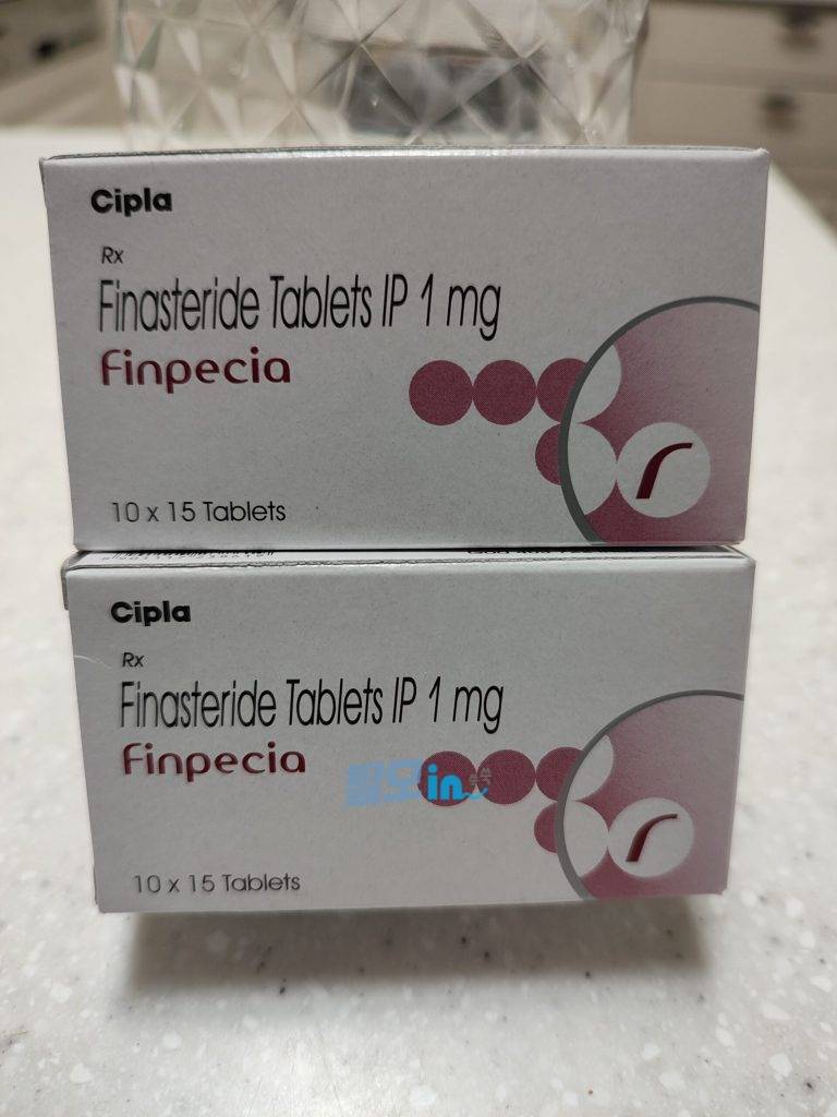 핀페시아 900정 photo review