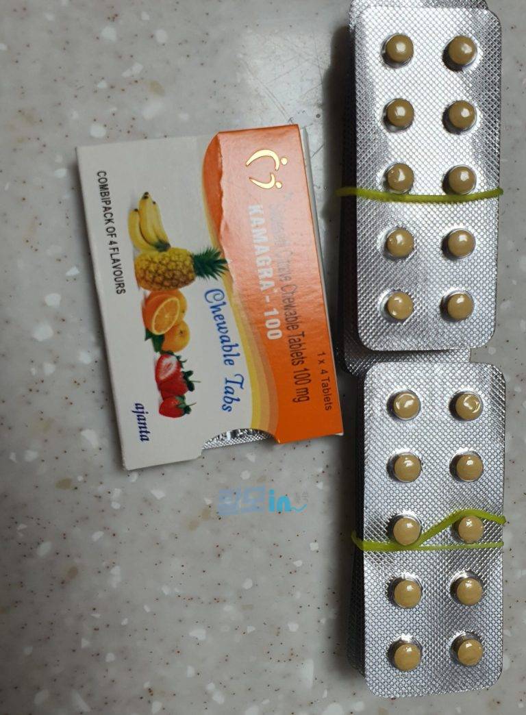 비달리스타CT 20mg 100정 photo review