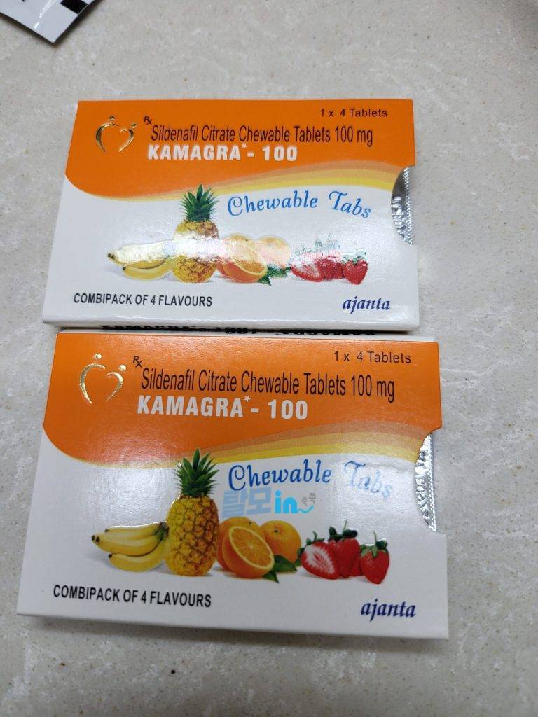 슈퍼카마그라 오럴젤리 21포 photo review