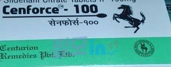 센포스LD 100정 photo review