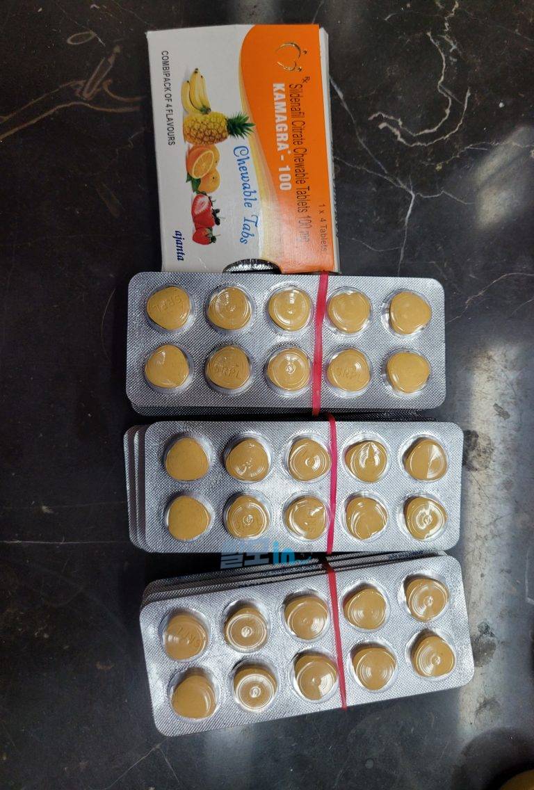 타다라이즈 프로 40mg 100정 photo review