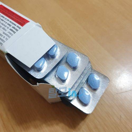 센포스 츄어블 100MG 100정 photo review