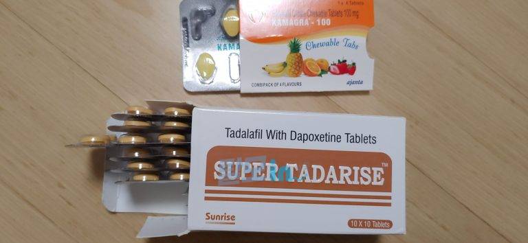 타다라이즈 프로 40mg 100정 photo review