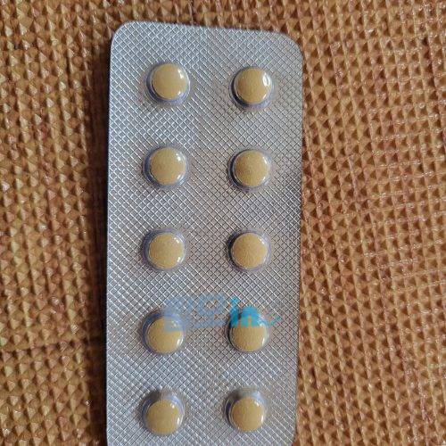 비달리스타 40mg 100정 photo review