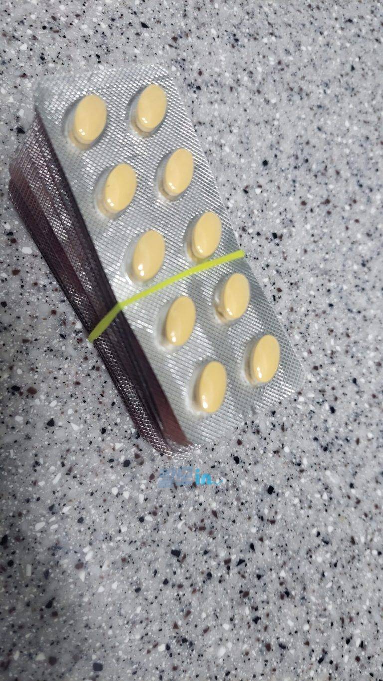 비달리스타 40mg 100정 photo review