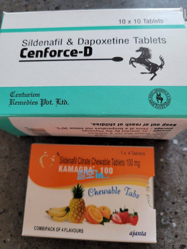 센포스 츄어블 100MG 100정 photo review