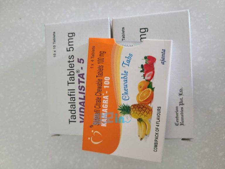 비달리스타CT 20mg 100정 photo review