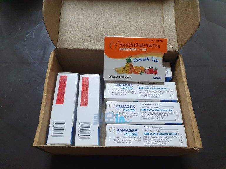 슈퍼카마그라 오럴젤리 21포 photo review