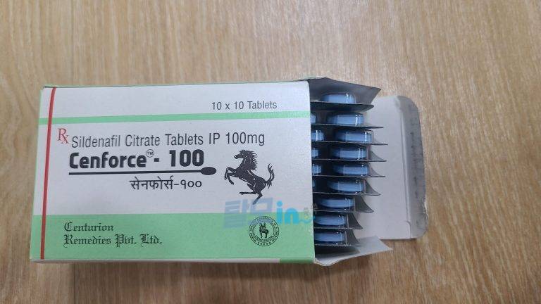 센포스 츄어블 100MG 100정 photo review