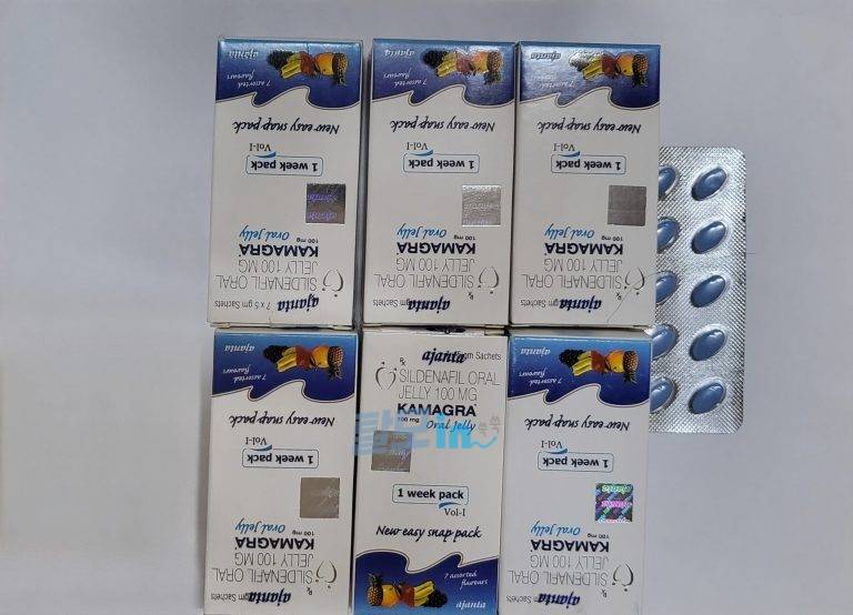 슈퍼카마그라 오럴젤리 21포 photo review