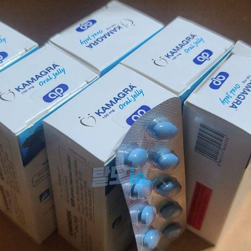 슈퍼카마그라 오럴젤리 21포 photo review