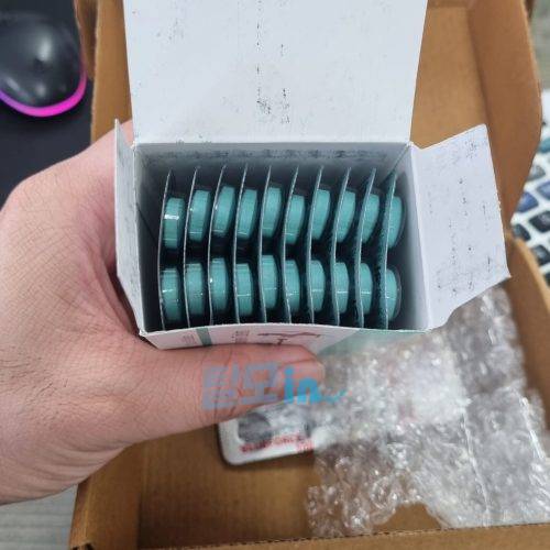 센포스 츄어블 100MG 100정 photo review