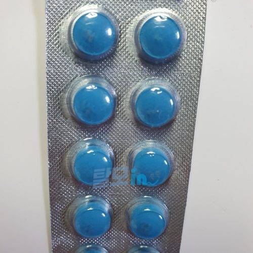 포셋 90mg 100정 photo review