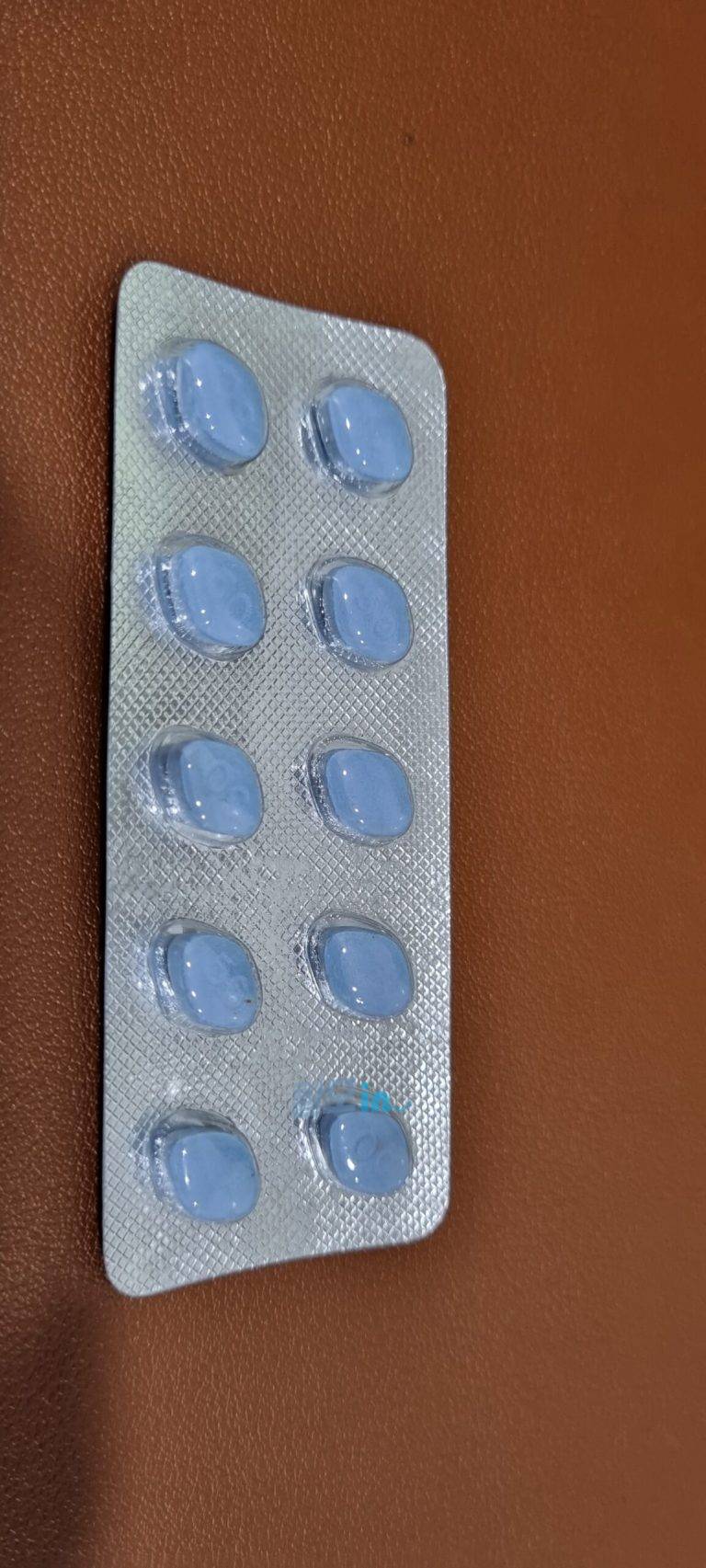 센포스 츄어블 100MG 100정 photo review