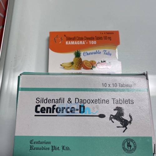 센포스 츄어블 100MG 100정 photo review