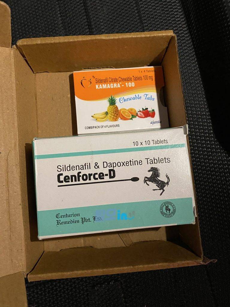 센포스 츄어블 100MG 100정 photo review