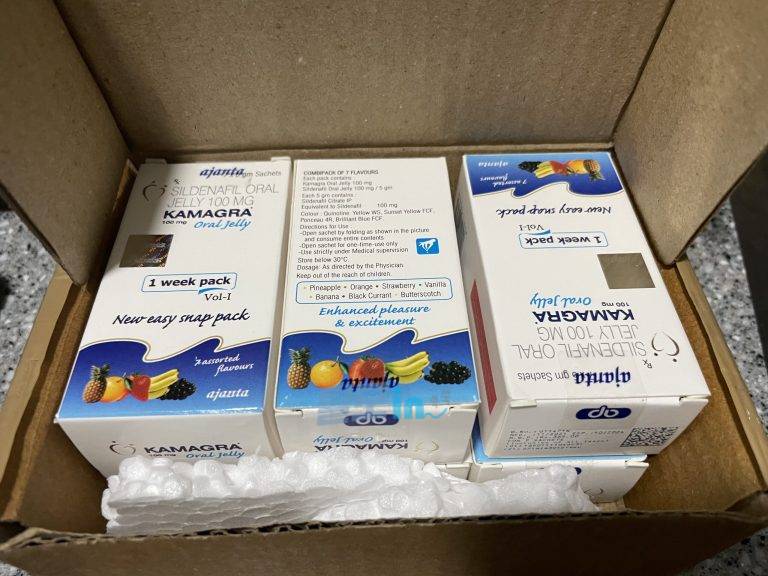 슈퍼카마그라 오럴젤리 21포 photo review