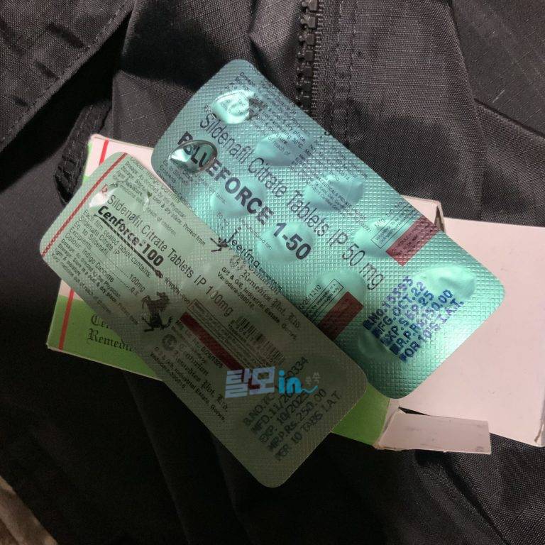 센포스 츄어블 100MG 100정 photo review