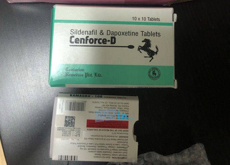 센포스 100mg 100정 photo review