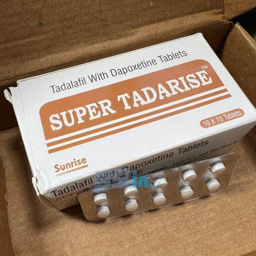 타다라이즈 5mg 100정 photo review