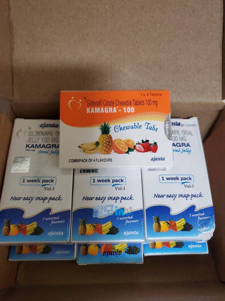 슈퍼카마그라 오럴젤리 21포 photo review