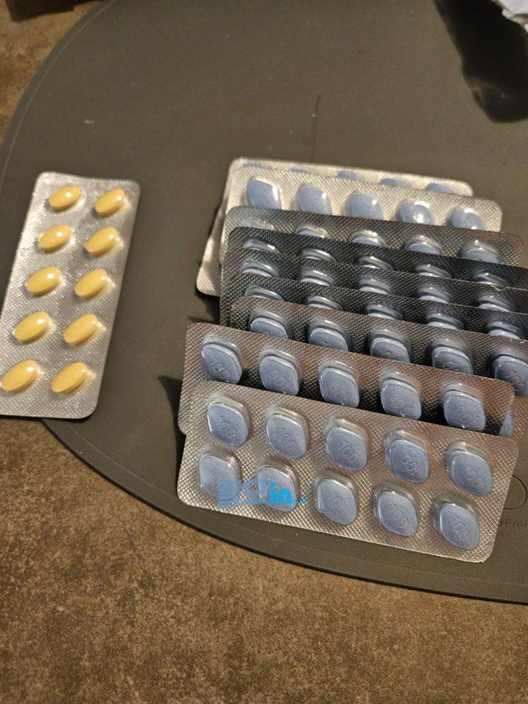 센포스 츄어블 100MG 100정 photo review