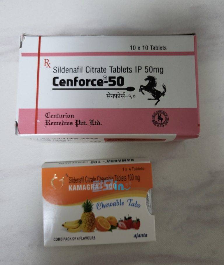 센포스 츄어블 100MG 100정 photo review