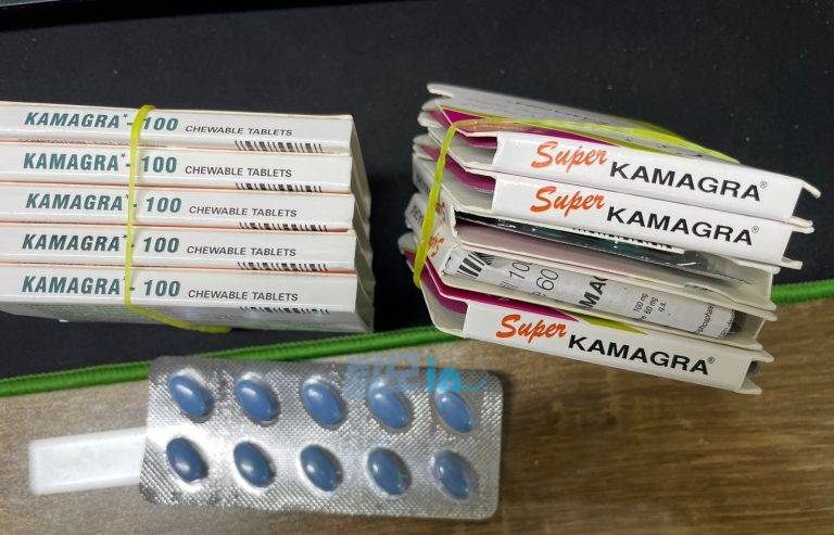 슈퍼카마그라 오럴젤리 21포 photo review