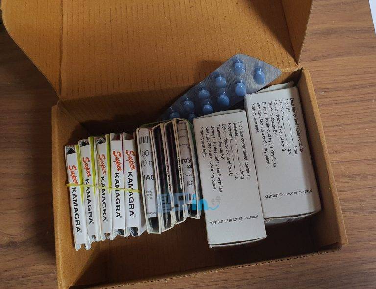 비달리스타 2.5mg 100정 photo review