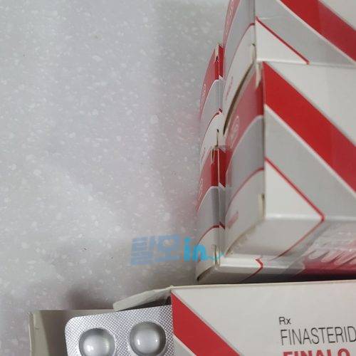 비달리스타 2.5mg 100정 photo review