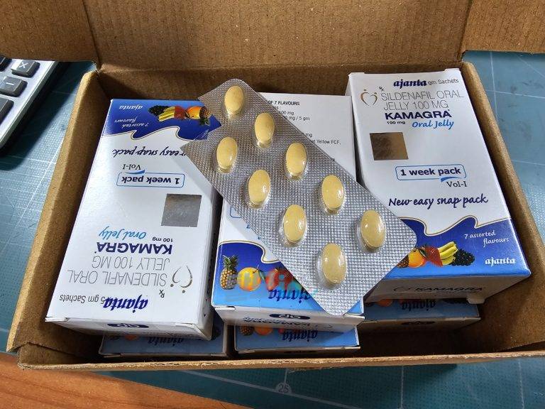 슈퍼카마그라 오럴젤리 21포 photo review