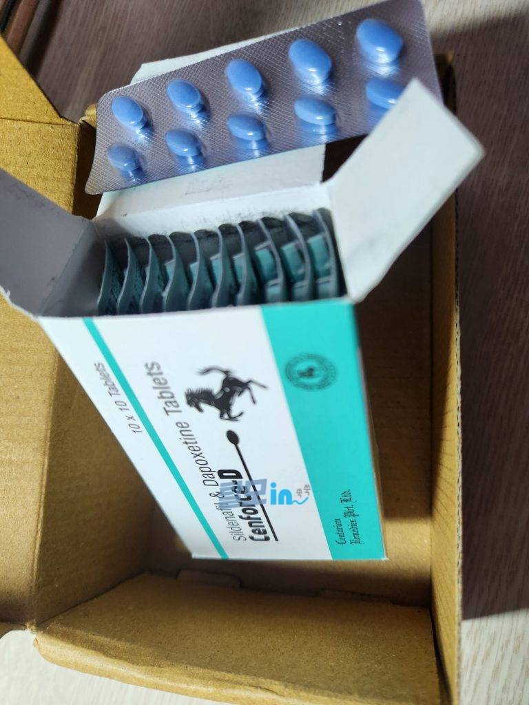 센포스 츄어블 100MG 100정 photo review