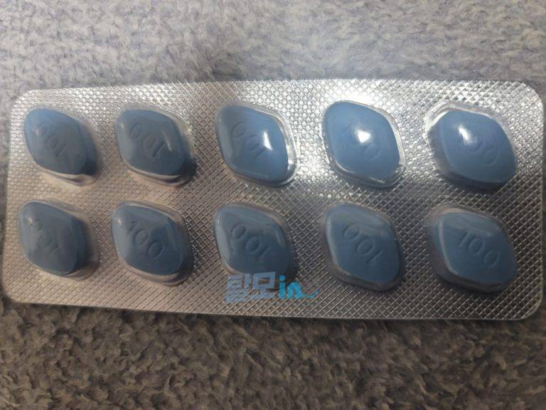 센포스 츄어블 100MG 100정 photo review