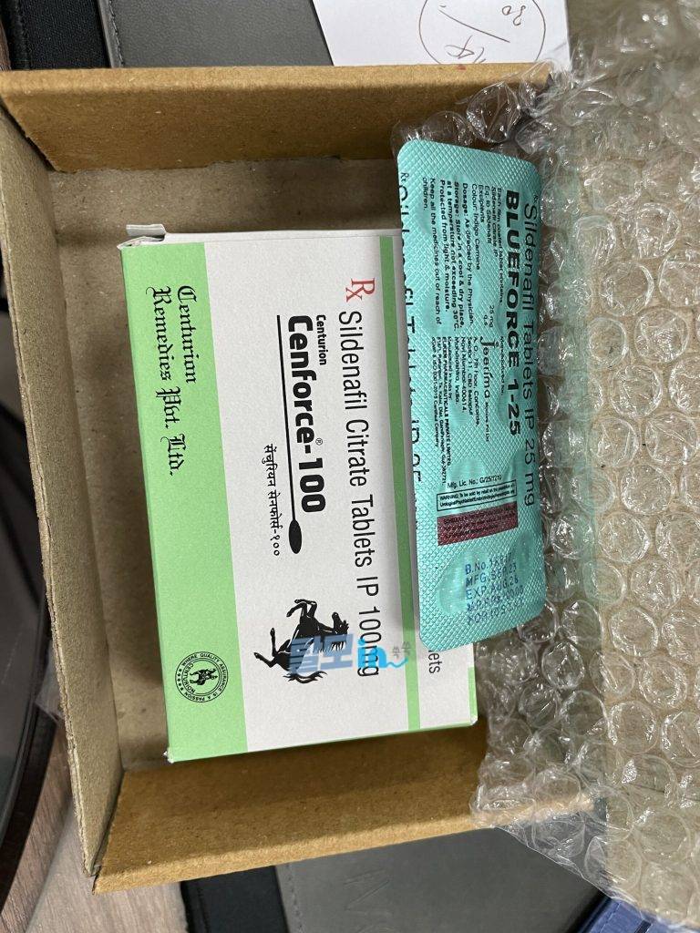 센포스LD 100정 photo review