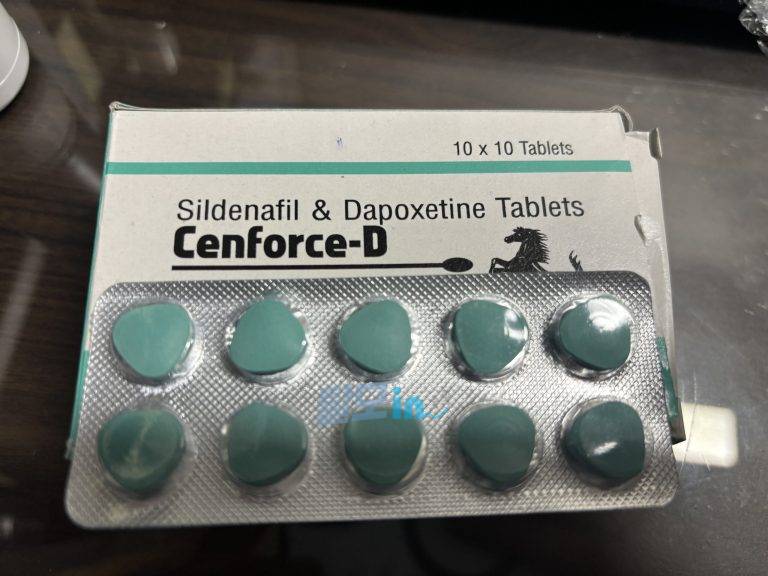 센포스LD 100정 photo review