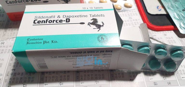 센포스LD 100정 photo review