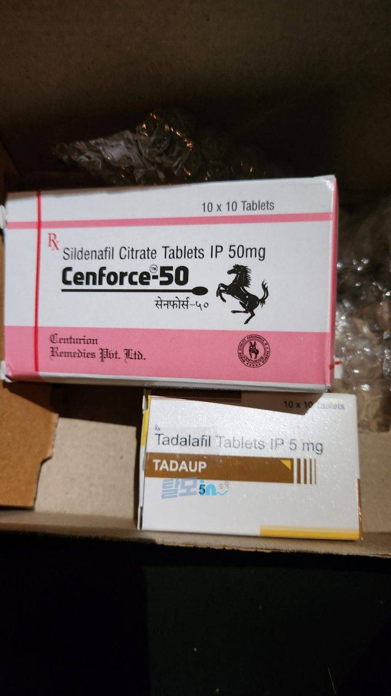 센포스LD 100정 photo review